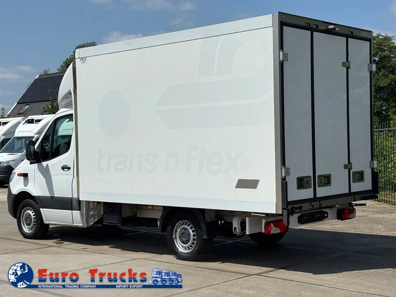 Mercedes-Benz Sprinter 316 Diff - Koelwagen: afbeelding 5 Mercedes-Benz Sprinter 316 Diff - Koelwagen: afbeelding 5