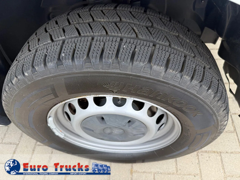 Mercedes-Benz Sprinter 316 - Koelwagen: afbeelding 4 Mercedes-Benz Sprinter 316 - Koelwagen: afbeelding 4