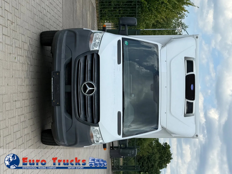 Mercedes-Benz Sprinter 316 - Koelwagen: afbeelding 2 Mercedes-Benz Sprinter 316 - Koelwagen: afbeelding 2
