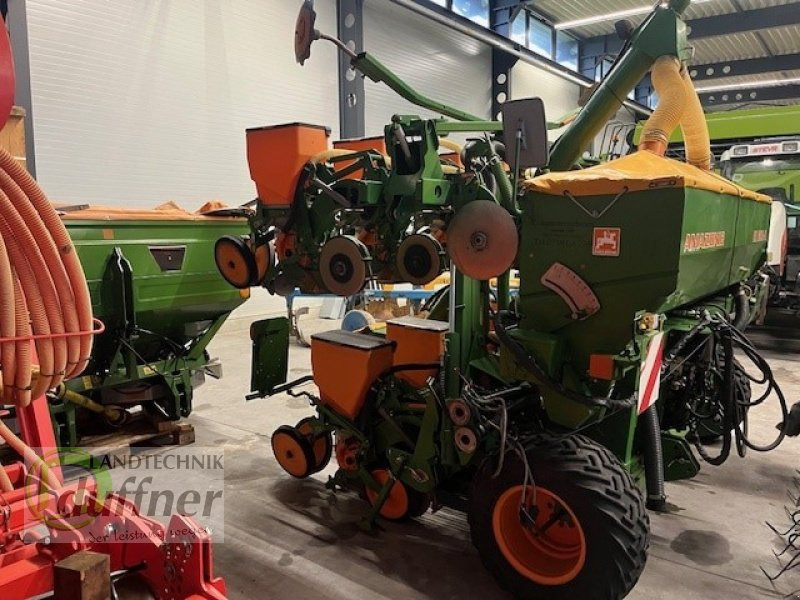 Amazone ED 602-K Contour - Precisiezaaimachine: afbeelding 4 Amazone ED 602-K Contour - Precisiezaaimachine: afbeelding 4