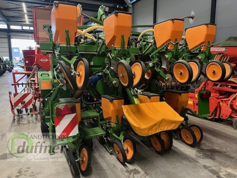 Amazone ED 602-K Contour - Precisiezaaimachine: afbeelding 2 Amazone ED 602-K Contour - Precisiezaaimachine: afbeelding 2