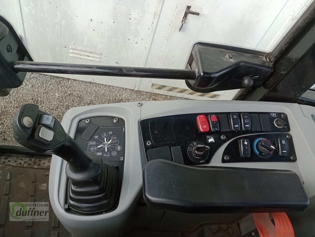 CAT 908 M - Wiellader: afbeelding 5 CAT 908 M - Wiellader: afbeelding 5