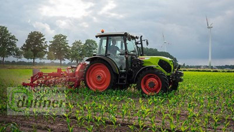 CLAAS Axos 240 Advanced - Tractor: afbeelding 1 CLAAS Axos 240 Advanced - Tractor: afbeelding 1