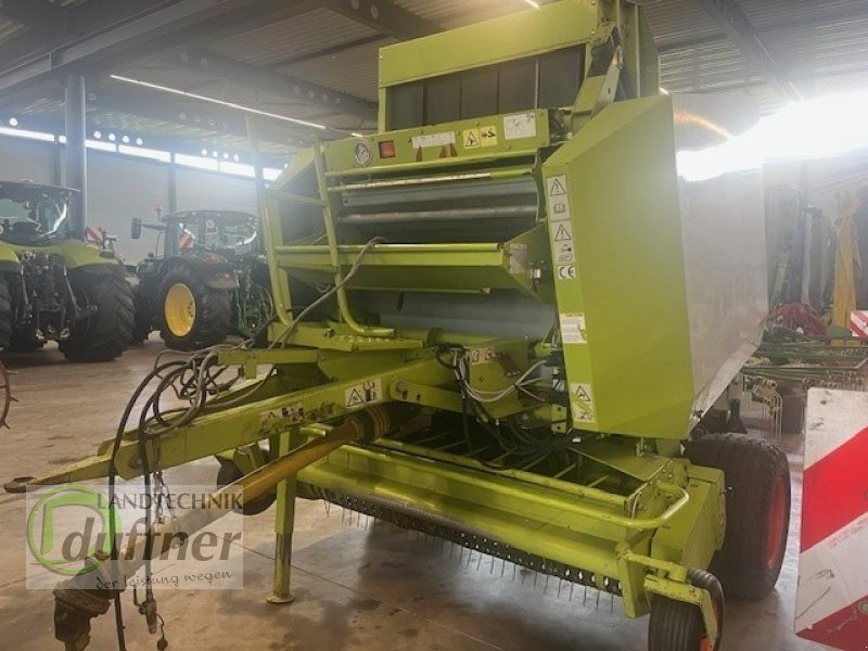 CLAAS Variant 180 RC - Ronde balenpers: afbeelding 4 CLAAS Variant 180 RC - Ronde balenpers: afbeelding 4