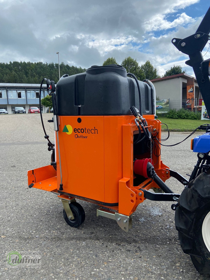 EcoTech SWA300 - Hogedrukreiniger: afbeelding 1 EcoTech SWA300 - Hogedrukreiniger: afbeelding 1