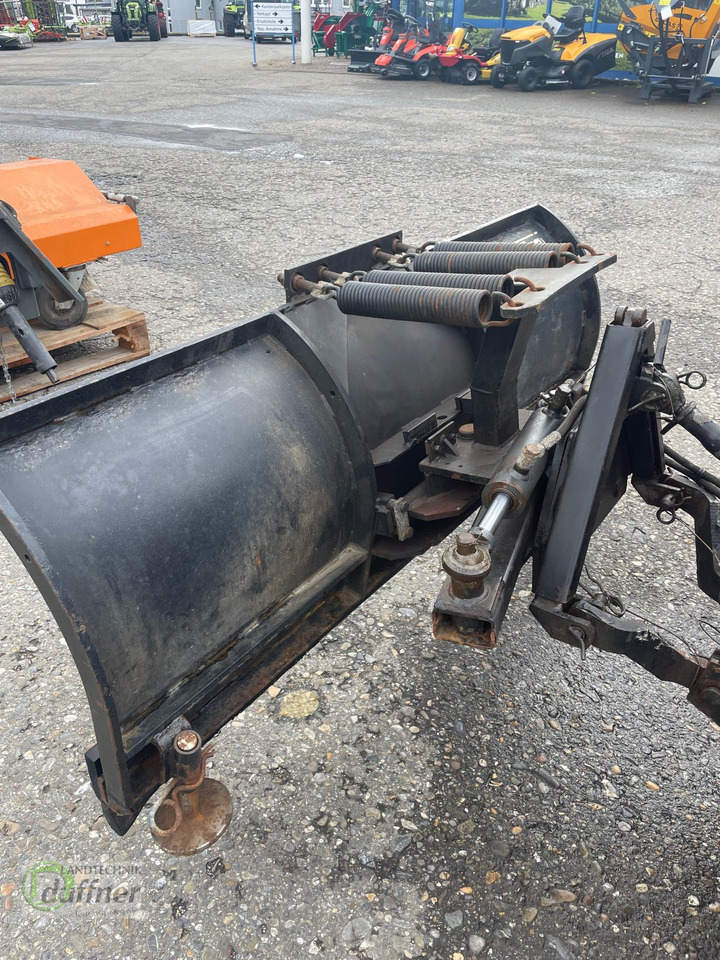 Gemeentelijke tractor Hako Hakotrac 3000 DA: afbeelding 7 Gemeentelijke tractor Hako Hakotrac 3000 DA: afbeelding 7