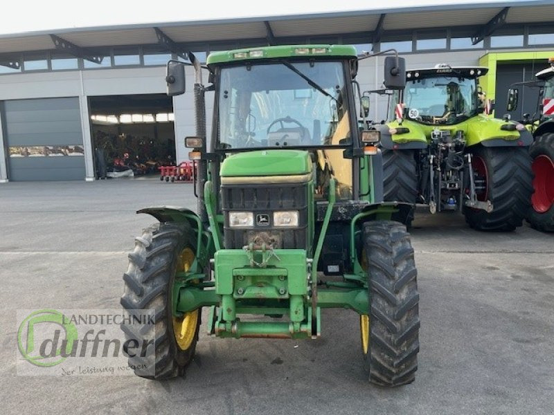 John Deere 6100 - Tractor: afbeelding 4 John Deere 6100 - Tractor: afbeelding 4