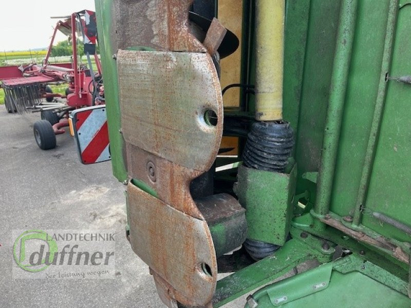 Krone Easy Cut B 950 Collect - Maaimachine: afbeelding 4 Krone Easy Cut B 950 Collect - Maaimachine: afbeelding 4