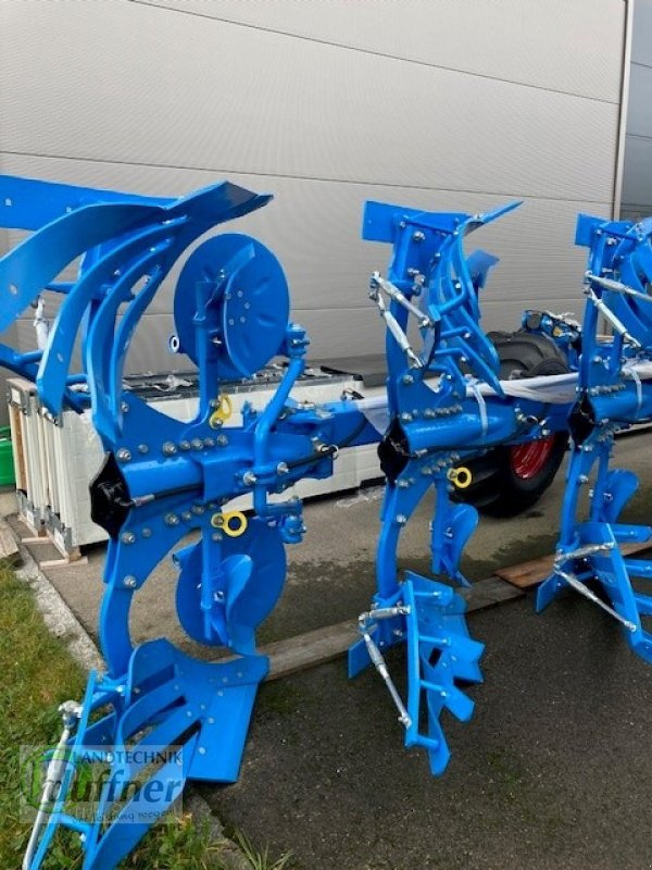 Lemken Diamant 16 VU 8 - Ploeg: afbeelding 3 Lemken Diamant 16 VU 8 - Ploeg: afbeelding 3