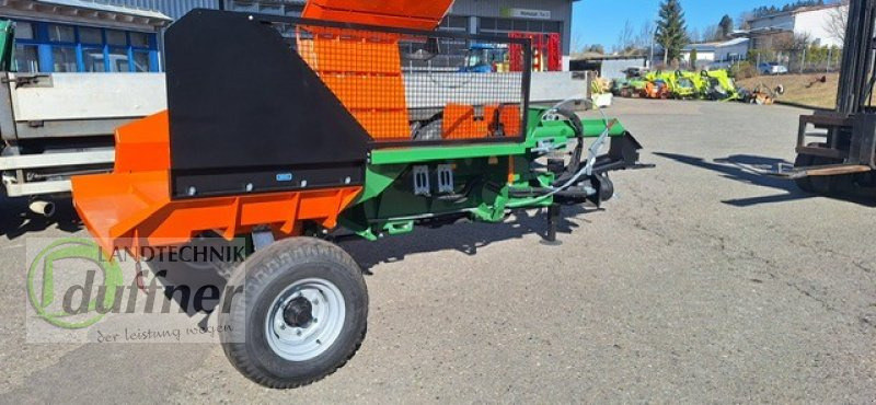 Posch SplitMaster 26 - Houtklover: afbeelding 2 Posch SplitMaster 26 - Houtklover: afbeelding 2