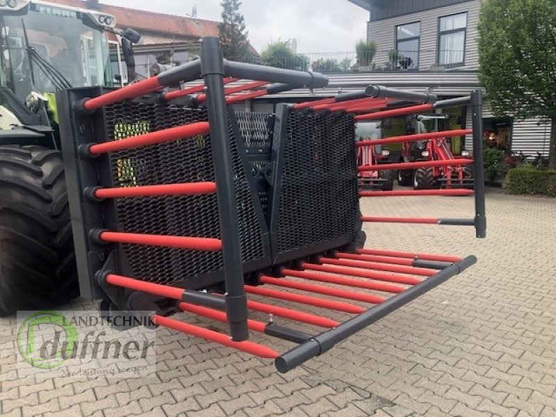 Saphir GG 49 VLS - Silo materieel: afbeelding 1 Saphir GG 49 VLS - Silo materieel: afbeelding 1