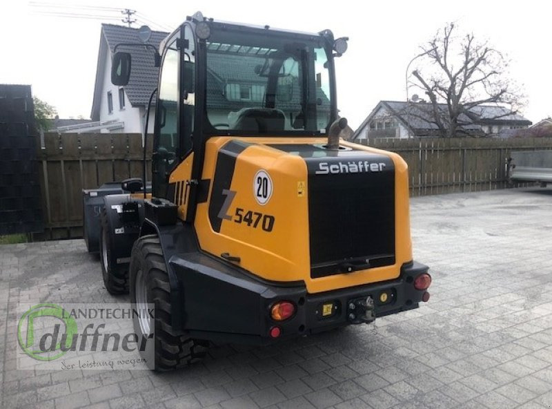 Schäffer 5470 Z - Kniklader: afbeelding 5 Schäffer 5470 Z - Kniklader: afbeelding 5