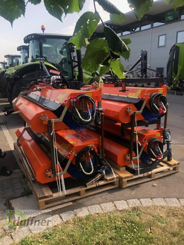 Tuchel Eco 230 Front - Veeg voor Gemeentelijke machine/ Speciaal: afbeelding 5 Tuchel Eco 230 Front - Veeg voor Gemeentelijke machine/ Speciaal: afbeelding 5