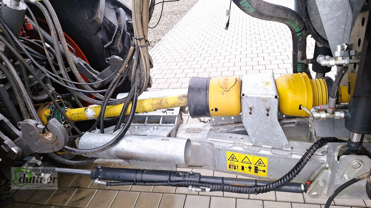 Mesttank Veenhuis Integral Premium 1900: afbeelding 13
