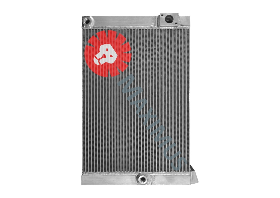 ATLAS COPCO GA37 - Radiateur voor Luchtcompressor: afbeelding 1 ATLAS COPCO GA37 - Radiateur voor Luchtcompressor: afbeelding 1