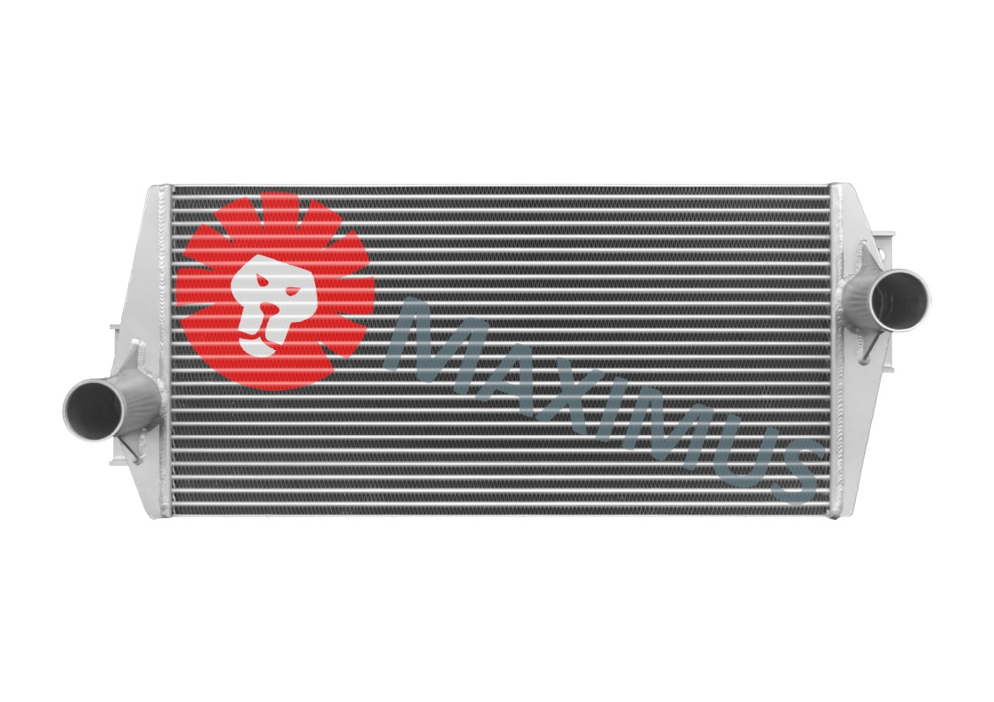 CATERPILLAR IT62H , 950H , 962H , 120K 12K , 140K , 140M , 14M , 160K , 160M - Intercooler voor Lader: afbeelding 1 CATERPILLAR IT62H , 950H , 962H , 120K 12K , 140K , 140M , 14M , 160K , 160M - Intercooler voor Lader: afbeelding 1