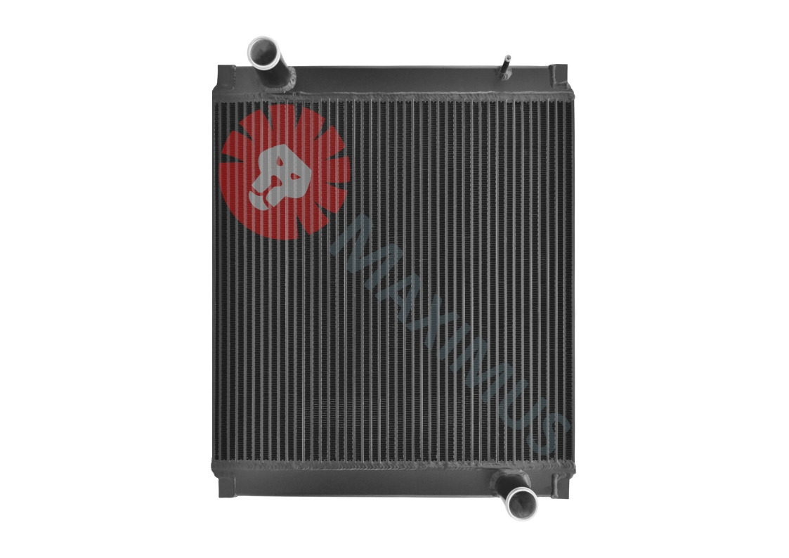 CLAAS AXION 840-810 CMATIC , 850-810 HEXASHIFT , 850-820 HEXASHIFT - Radiateur voor Tractor: afbeelding 1 CLAAS AXION 840-810 CMATIC , 850-810 HEXASHIFT , 850-820 HEXASHIFT - Radiateur voor Tractor: afbeelding 1