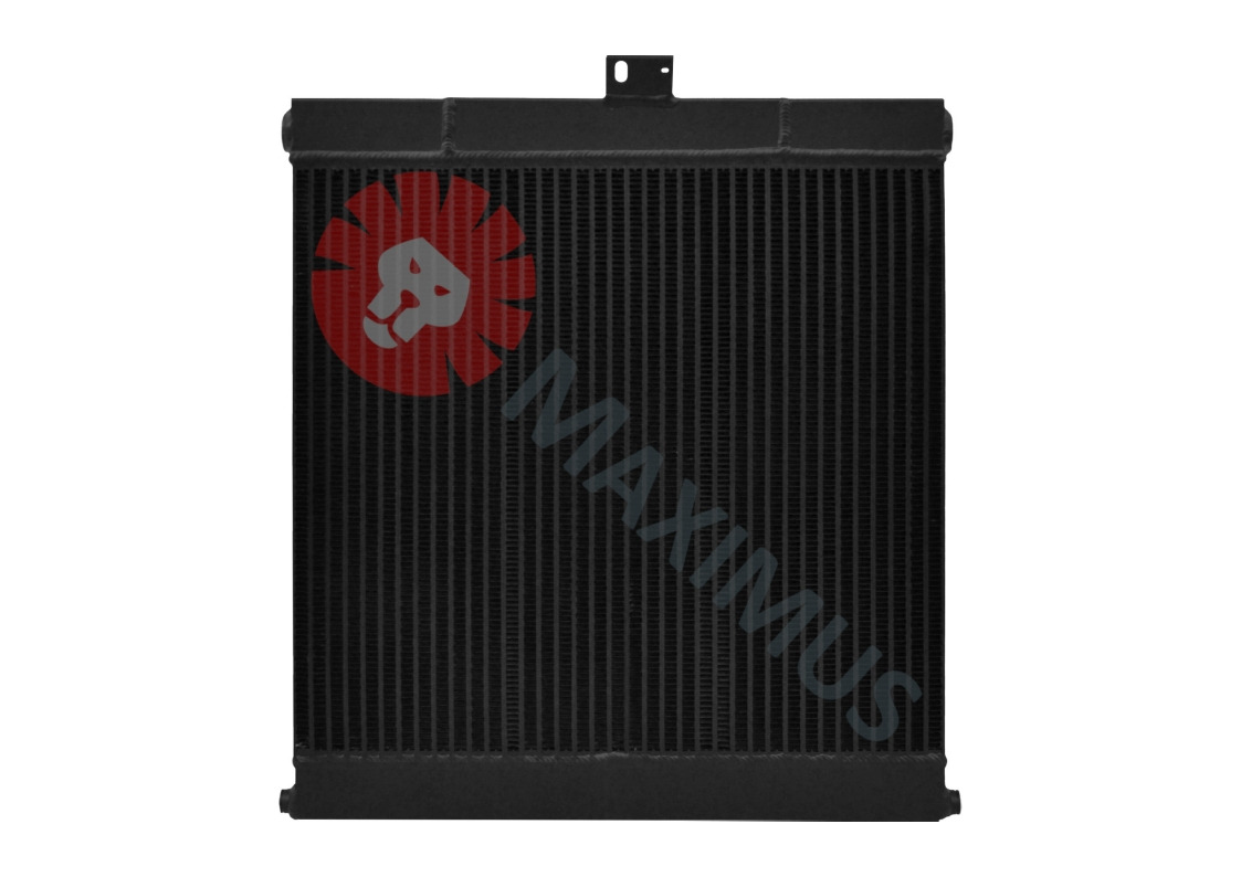 CLAAS DOMINATOR 76 , 96 - Radiateur voor Oogstmachine: afbeelding 1 CLAAS DOMINATOR 76 , 96 - Radiateur voor Oogstmachine: afbeelding 1