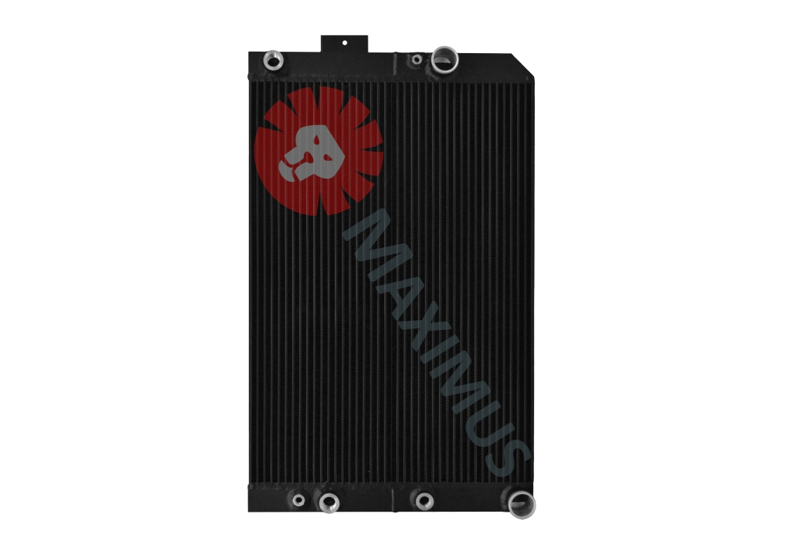 CLAAS SCORPION 6030 , 6040 , 7030 , 7040 , 7045 , 9040 - Radiateur voor Lader: afbeelding 1 CLAAS SCORPION 6030 , 6040 , 7030 , 7040 , 7045 , 9040 - Radiateur voor Lader: afbeelding 1