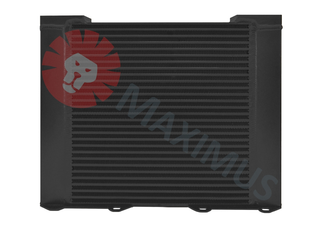 DEUTZ BOMAG ALTAS UNIWERSAL - Radiateur voor Wals: afbeelding 1 DEUTZ BOMAG ALTAS UNIWERSAL - Radiateur voor Wals: afbeelding 1
