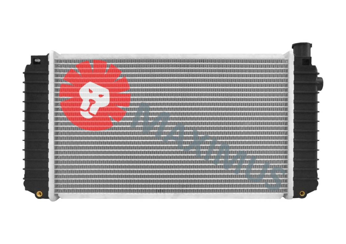 HYSTER FORKLIFT - Radiateur voor Heftruck: afbeelding 2 HYSTER FORKLIFT - Radiateur voor Heftruck: afbeelding 2