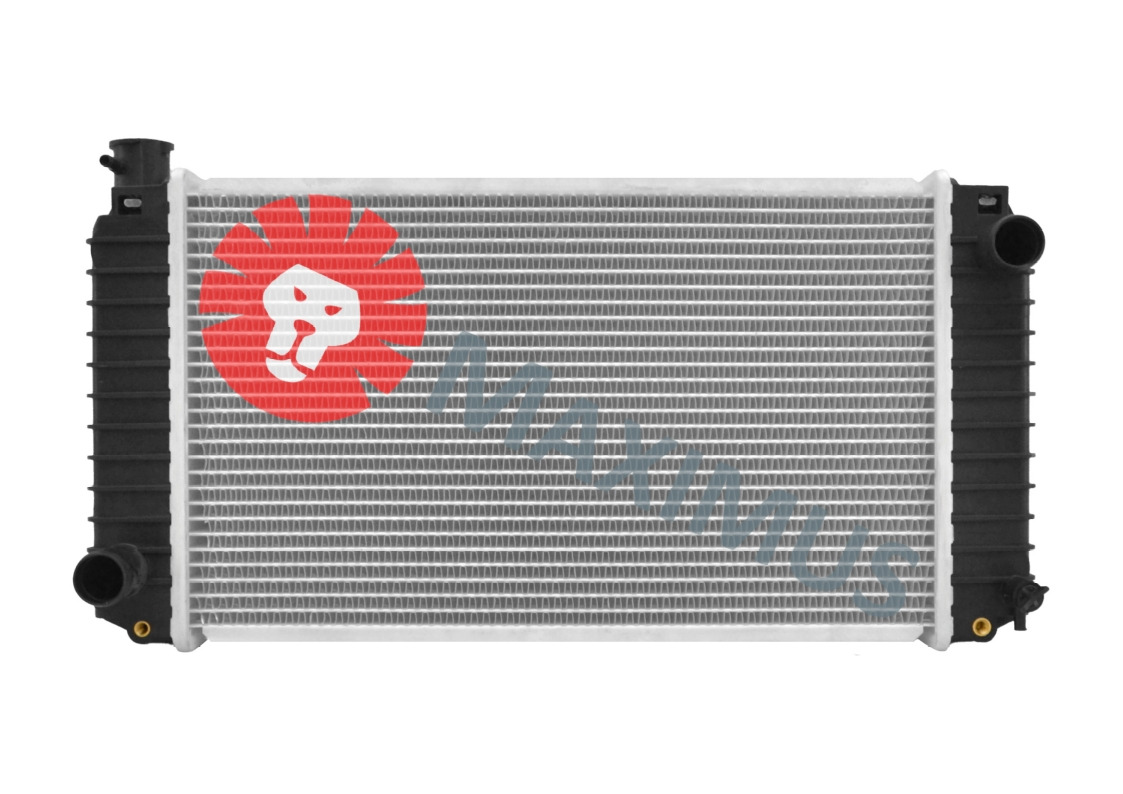 HYSTER FORKLIFT - Radiateur voor Heftruck: afbeelding 1 HYSTER FORKLIFT - Radiateur voor Heftruck: afbeelding 1
