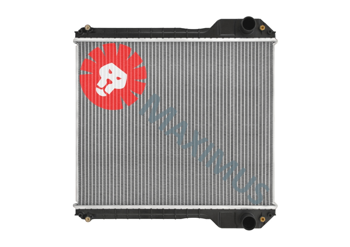 JCB 3CXE , 3CXSM , 3CX , 4CXSM , 3CXS , 4C-SUPER , 4CX , 4CN , - Radiateur voor Graaflaadmachine: afbeelding 1 JCB 3CXE , 3CXSM , 3CX , 4CXSM , 3CXS , 4C-SUPER , 4CX , 4CN , - Radiateur voor Graaflaadmachine: afbeelding 1