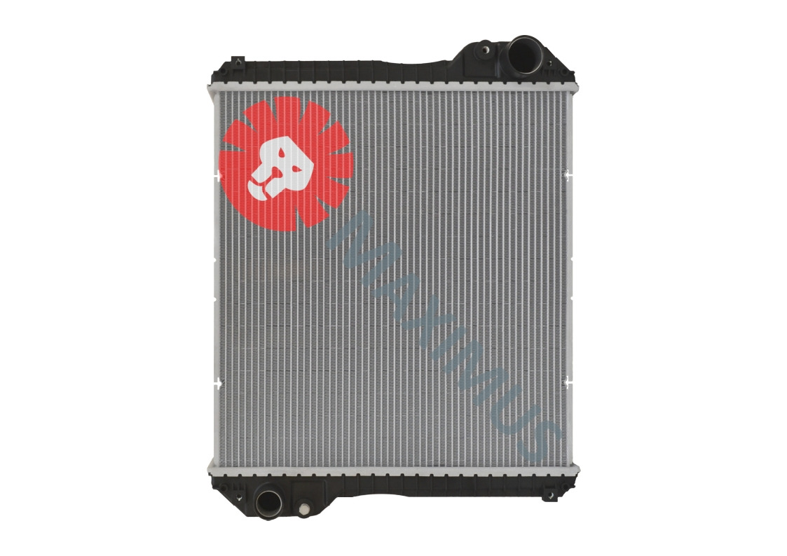JCB 530 540 - Radiateur voor Lader: afbeelding 1 JCB 530 540 - Radiateur voor Lader: afbeelding 1