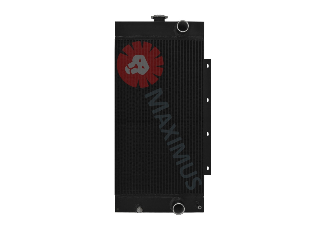 JCB JS110 , JS115 , JS130 , JS145 , JS160 , JS180 - Radiateur voor Graafmachine: afbeelding 1 JCB JS110 , JS115 , JS130 , JS145 , JS160 , JS180 - Radiateur voor Graafmachine: afbeelding 1
