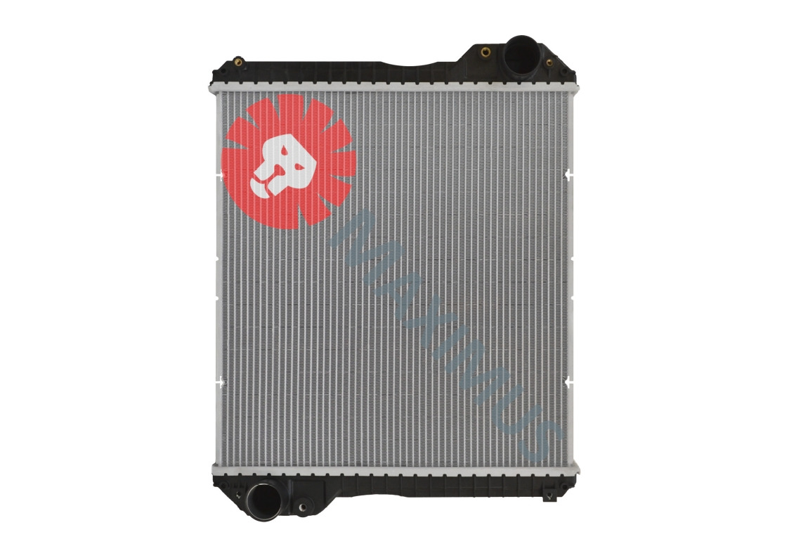 JCB - Radiateur voor Lader: afbeelding 1 JCB - Radiateur voor Lader: afbeelding 1