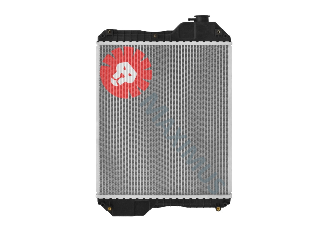 LANDINI POWERFARM 105 60 75 85 95 100 80 90 - Radiateur voor Tractor: afbeelding 2 LANDINI POWERFARM 105 60 75 85 95 100 80 90 - Radiateur voor Tractor: afbeelding 2