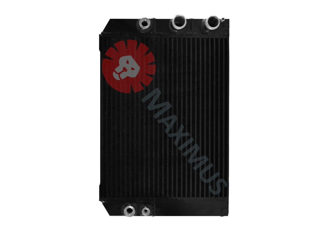 LINDE H25 - Radiateur voor Heftruck: afbeelding 1 LINDE H25 - Radiateur voor Heftruck: afbeelding 1
