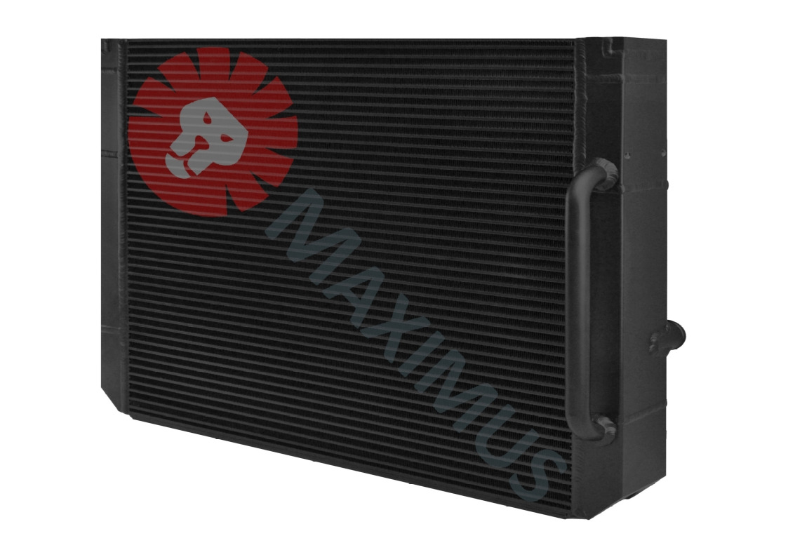 LINDE H80 - Radiateur voor Heftruck: afbeelding 3 LINDE H80 - Radiateur voor Heftruck: afbeelding 3