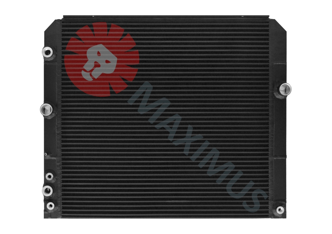 LINDE H80 - Radiateur voor Heftruck: afbeelding 1 LINDE H80 - Radiateur voor Heftruck: afbeelding 1