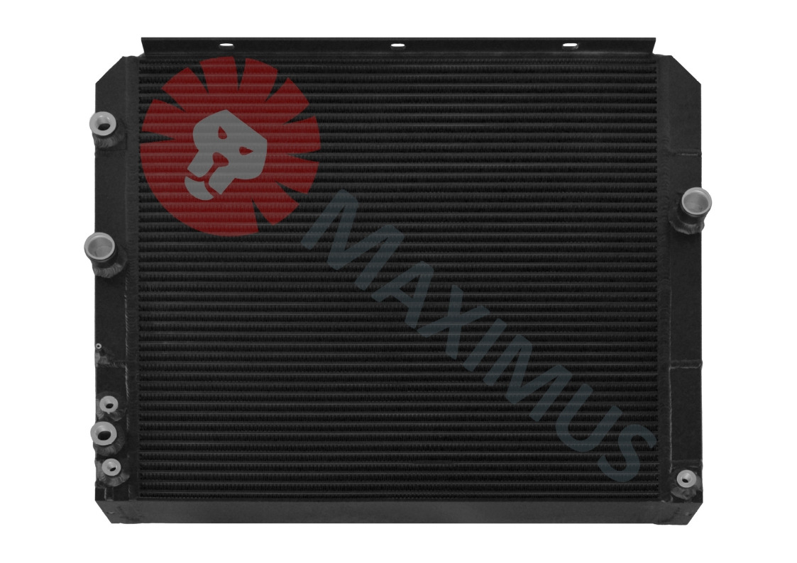 LINDE H80 - Radiateur voor Heftruck: afbeelding 2 LINDE H80 - Radiateur voor Heftruck: afbeelding 2