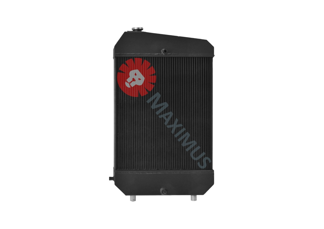 MANITOU MLT629 MLT633 MLT730 MLT732 MLT932 - Radiateur voor Verreiker: afbeelding 2 MANITOU MLT629 MLT633 MLT730 MLT732 MLT932 - Radiateur voor Verreiker: afbeelding 2