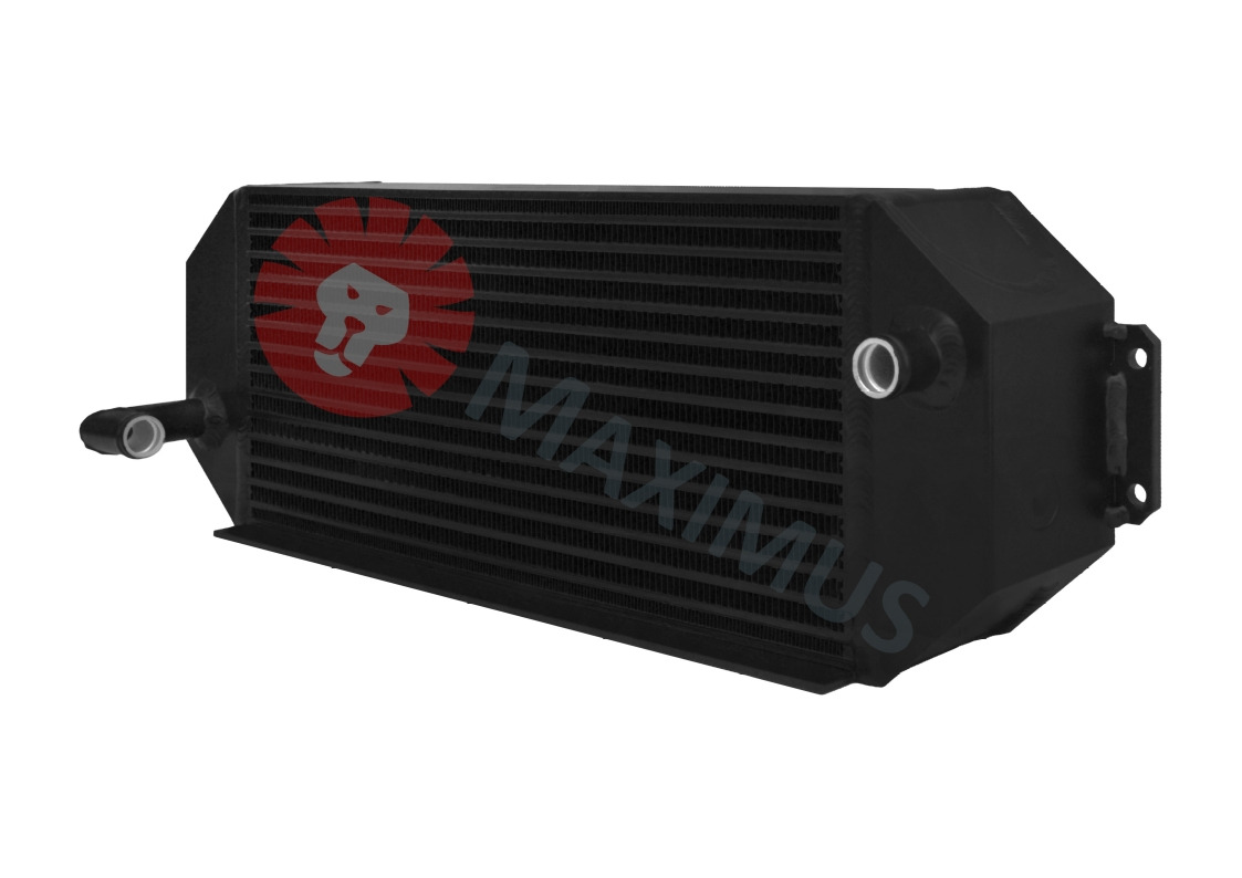 MERLO PANORAMIC 40.8 - Oliekoeler voor Verreiker: afbeelding 2 MERLO PANORAMIC 40.8 - Oliekoeler voor Verreiker: afbeelding 2