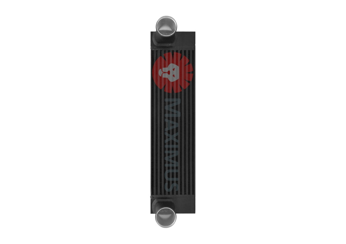 SAMPO PRO1046 - Intercooler voor Harvester: afbeelding 1 SAMPO PRO1046 - Intercooler voor Harvester: afbeelding 1