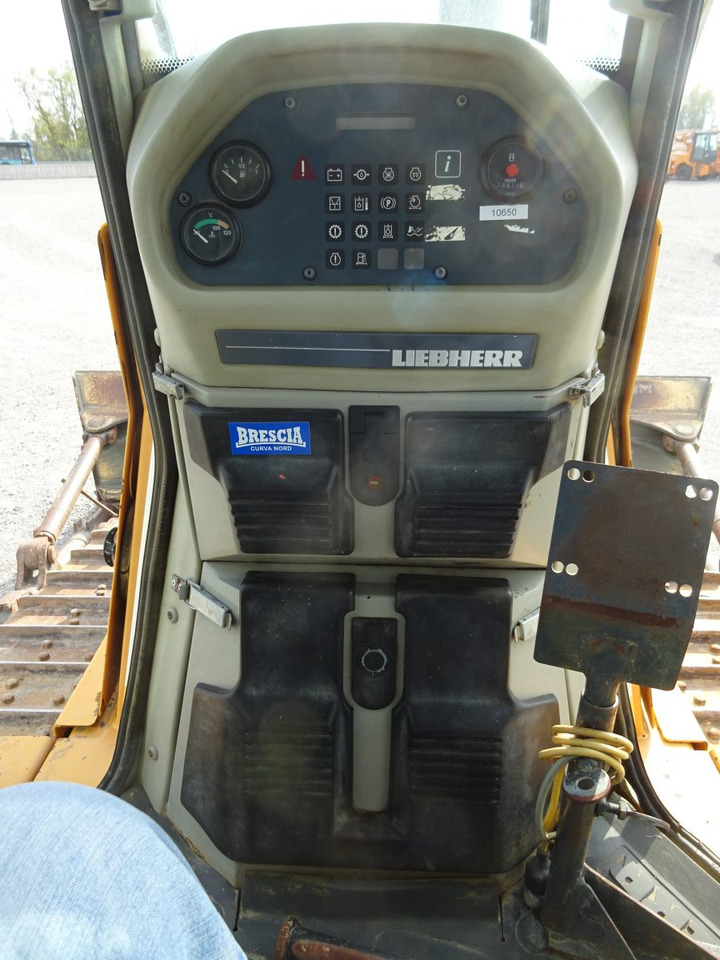 Bulldozer LIBHERR PR 734 XL: afbeelding 15 Bulldozer LIBHERR PR 734 XL: afbeelding 15