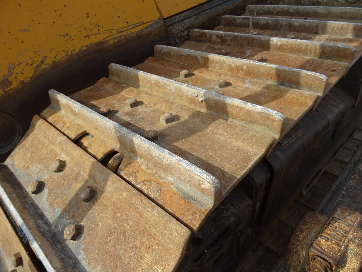 Bulldozer LIBHERR PR 734 XL: afbeelding 10 Bulldozer LIBHERR PR 734 XL: afbeelding 10