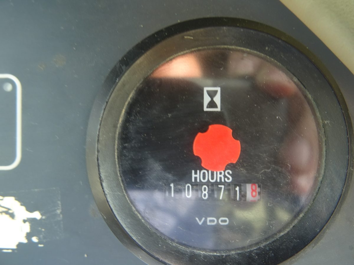 Bulldozer LIBHERR PR 734 XL: afbeelding 14 Bulldozer LIBHERR PR 734 XL: afbeelding 14