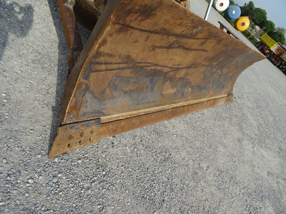 Bulldozer LIBHERR PR 734 XL: afbeelding 16 Bulldozer LIBHERR PR 734 XL: afbeelding 16