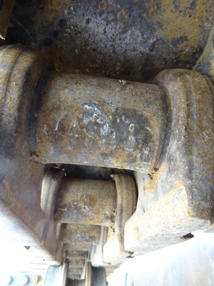 Bulldozer LIBHERR PR 734 XL: afbeelding 12 Bulldozer LIBHERR PR 734 XL: afbeelding 12