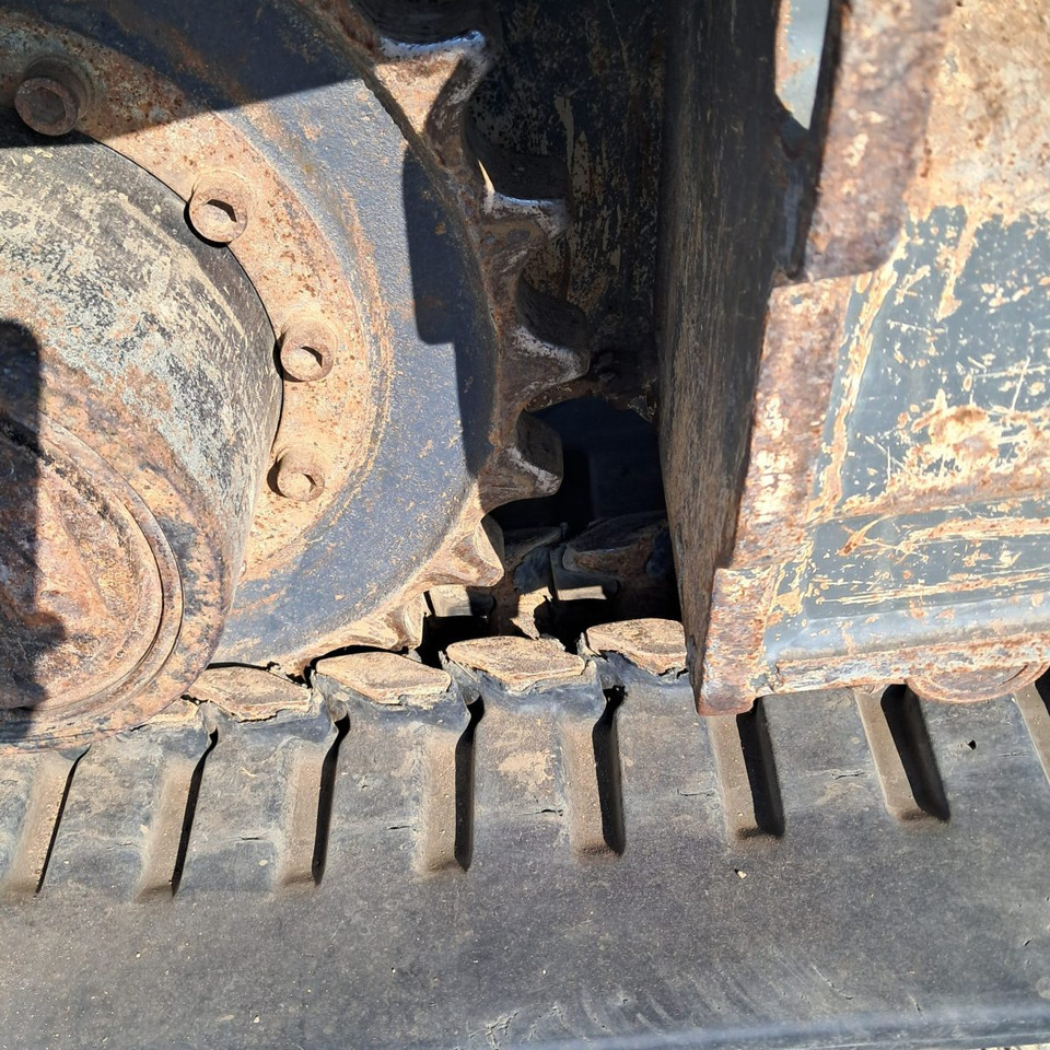 NEUSON 75Z3 RD - Minigraafmachine: afbeelding 1 NEUSON 75Z3 RD - Minigraafmachine: afbeelding 1
