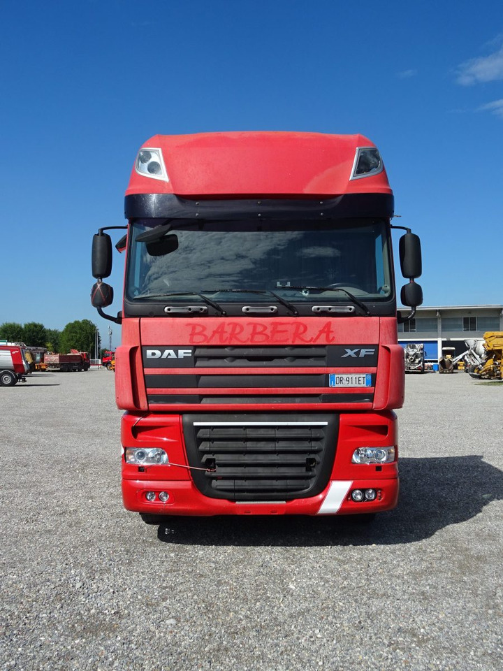 DAF XF 105.480 - Trekker: afbeelding 5 DAF XF 105.480 - Trekker: afbeelding 5
