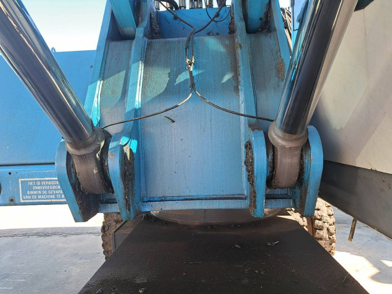 Fuchs MHL 340 D - Overslagkraan: afbeelding 5 Fuchs MHL 340 D - Overslagkraan: afbeelding 5