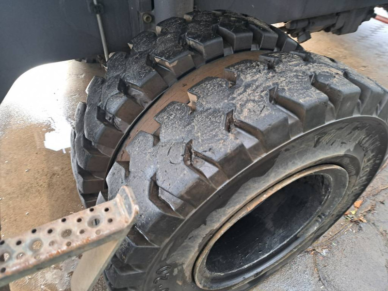 Fuchs MHL 350 F - Overslagkraan: afbeelding 3 Fuchs MHL 350 F - Overslagkraan: afbeelding 3