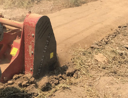 ELİBOL ELİBOL STONE CRUSHER - Grondbewerking toebehoor: afbeelding 4 ELİBOL ELİBOL STONE CRUSHER - Grondbewerking toebehoor: afbeelding 4