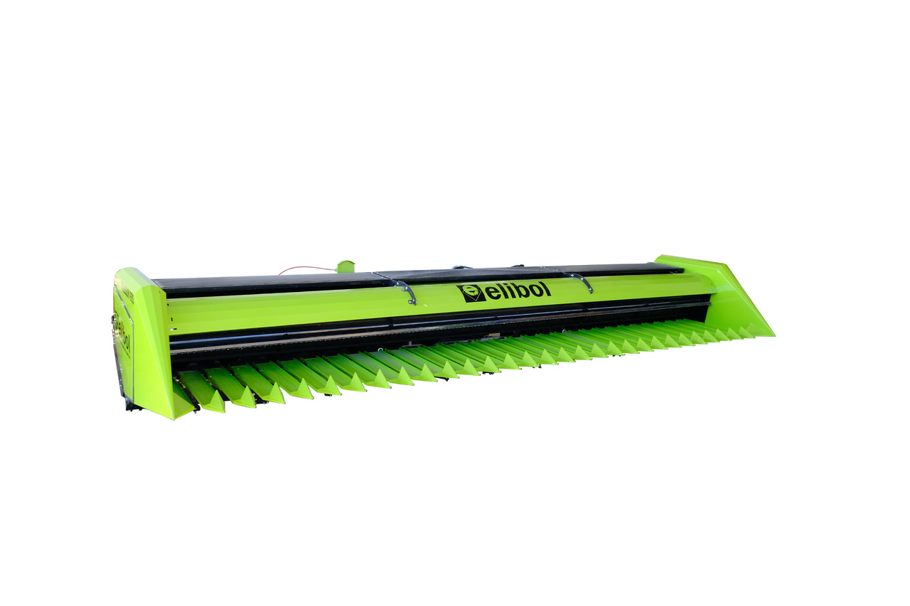 ELİBOL FREESUN 550 ROW INDEPENDENT SUNFLOWER HEADER - Zonnebloemdorser: afbeelding 3 ELİBOL FREESUN 550 ROW INDEPENDENT SUNFLOWER HEADER - Zonnebloemdorser: afbeelding 3
