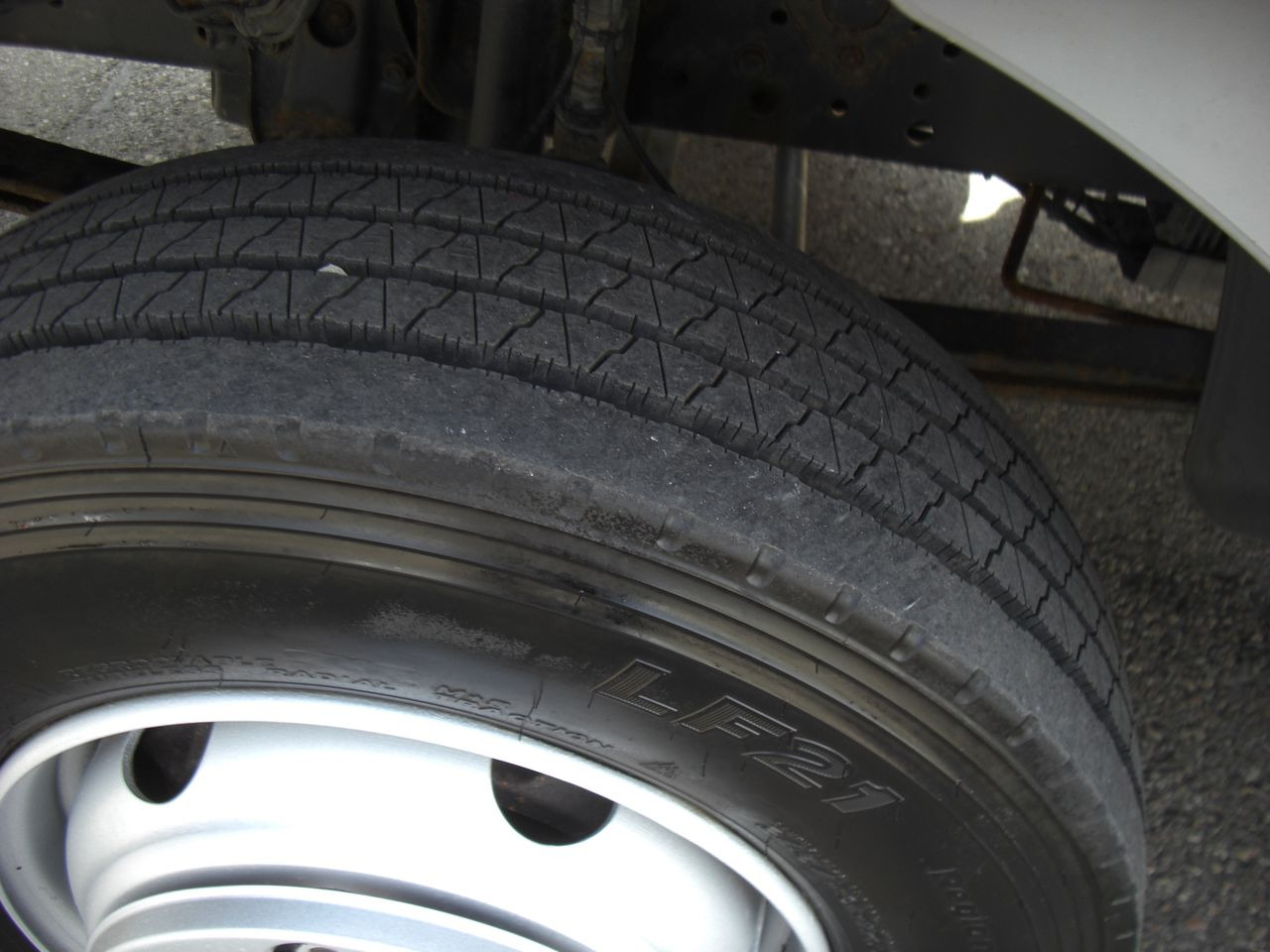 Mercedes-Benz 1222L AUTOMATIK - Drankenwagen vrachtwagen: afbeelding 5 Mercedes-Benz 1222L AUTOMATIK - Drankenwagen vrachtwagen: afbeelding 5